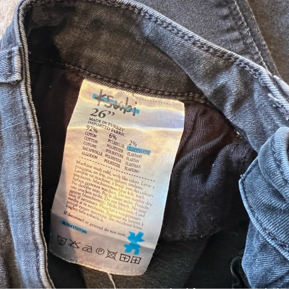 Ksubi Jeans - Picture 2 of 4